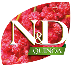 Farmina N&D Quinoa Functional Pet Food 藜麥功能系列